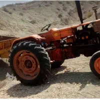اجاره 911تراکتور