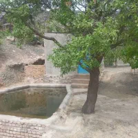 فروش  باغ رودگل قز|فروش خانه و ویلا|سبزوار, کراب|دیوار