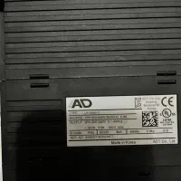 درایو و الکتروموتور کاملا نو|ماشینآلات صنعتی|رشت, گلباغ نماز|دیوار