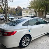 هیوندای آزرا گرنجور 3000cc، مدل ۲۰۱۳|خودرو سواری و وانت|ساری, |دیوار