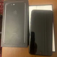 گوشی آیفون ۷ پلاس ۲۵۶ گیگ|موبایل|زنجان, |دیوار