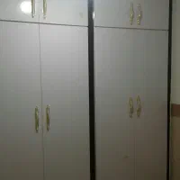 کمددیواری|جاکفشی، کمد، دراور|خمینی‌شهر, |دیوار