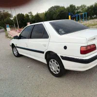 پارس مدل ۸۸