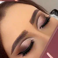 میکاپ و شینیون