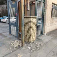 سفال کار ودیوارچینی گری سیمان همه کاربنای