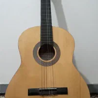 گیتار c50