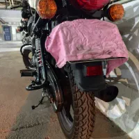 kld 200|موتورسیکلت|یزد, |دیوار