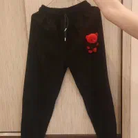 شلوار دخترانه