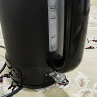 چایی ساز سوئدی قیمت خیلی پایین|سماور، چای‌ساز، قهوه‌ساز|همدان, |دیوار