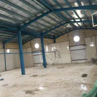 اجاره سوله ۶۰۰ متری|اجارهٔ دفتر صنعتی، کشاورزی، تجاری|جیرفت, |دیوار