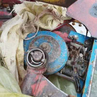 دروگر|ماشین‌آلات صنعتی|گهواره, |دیوار