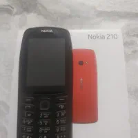 گوشی نوکیا ۲۱۰
