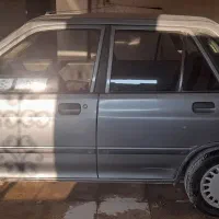 پراید مدل۸۹|خودرو سواری و وانت|قرچک, پویینک|دیوار