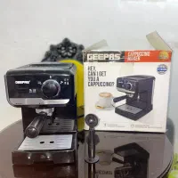 اسپرسو ساز جیپاس