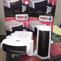 بخاری برقی فن دار ارشیا|بخاری، هیتر، شومینه|آمل, |دیوار