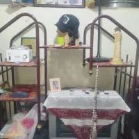 دکوری تلویزیون فرفوژه|میز تلویزیون|کرمان, |دیوار