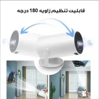 ویدئو پروژکتور خانگی با کیفیت full HD|تلویزیون و پروژکتور|مشهد, کوشش|دیوار