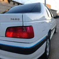 پژو پارس ۸۶ کار ۱۴۰۰ تک گانه