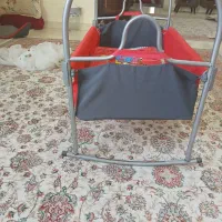 گهواره نوزاد|اسباب و اثاث بچه|کرمانشاه, |دیوار