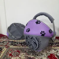 کریرباکیف|کالسکه و لوازم جانبی|مشهد, امیر|دیوار