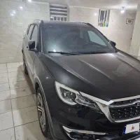 فیدلیتی پرایم ۱۴۰۳|خودرو سواری و وانت|خرمآباد, |دیوار