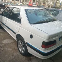 پژو پارس سال درجه یک|خودرو سواری و وانت|فومن, |دیوار