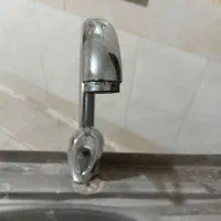 شیر اهرمی سینک