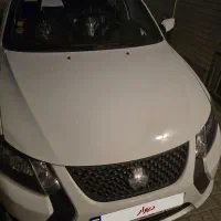 کوییک GX صفر خشک مدل ۱۴۰۴