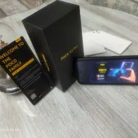 Poco X3 Pro 256 8|موبایل|مشهد, الهیه|دیوار