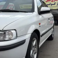 سمندlx|خودرو سواری و وانت|زنجان, |دیوار