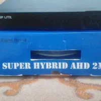 دوربین مداربسته