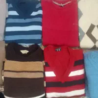 لباس زمستانی