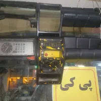 پخش داشبورد کاپوت پی کی رنو|قطعات یدکی و لوازم جانبی|تهران, بهارستان|دیوار