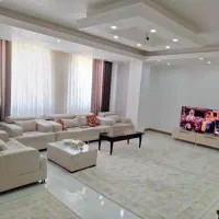 ۱۰۵متر/۲خواب /فول امکانات/کلید نخورده/کرشته