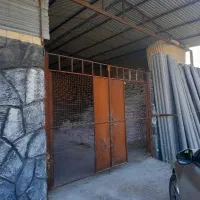 مغازه ۱۶۰ متری