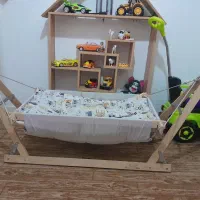 گهواره نی نی لای لای