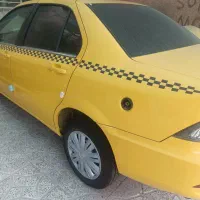 تاکسی سورن پلاس گردشی