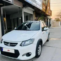 کوییک دنده‌ای R، مدل ۱۴۰۲ کارمندی و کم کار