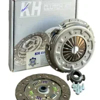 صفحه کلاچ kh ژاپنی|قطعات یدکی و لوازم جانبی|تبریز, |دیوار