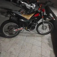 تریل ۱۵۰ بازدید خفر