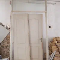 در و چهار دیواری