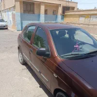 تیبا 2 (هاچبک) ، مدل ۱۳۹۵