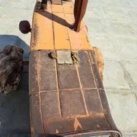 تراکتور رومانی|خودرو سنگین|پلدختر, |دیوار