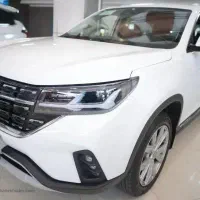 فردا موتور t5