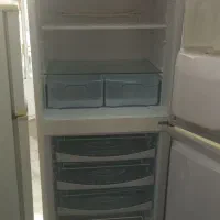 یخچال بدون هیچ ایرادی