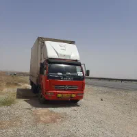 کاویان مدل 90|خودرو سنگین|باقرشهر, |دیوار