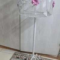 مانکن چوب رختی چوب لباسی شیک دخترونه رگال کمد|بندرخت و رخت‌آویز|ری, علایین|دیوار