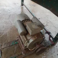 دستگاه افتاب گردان دستی|ماشین‌آلات صنعتی|شوط, |دیوار