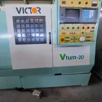 فرزcnc.تراشcnc.دریل.سنگ.پرس|ماشینآلات صنعتی|تبریز, |دیوار