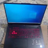 ایسوس گیمینگ i7 نسل 13 گرافیک 4050